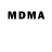 MDMA crystal svitlana masliuk